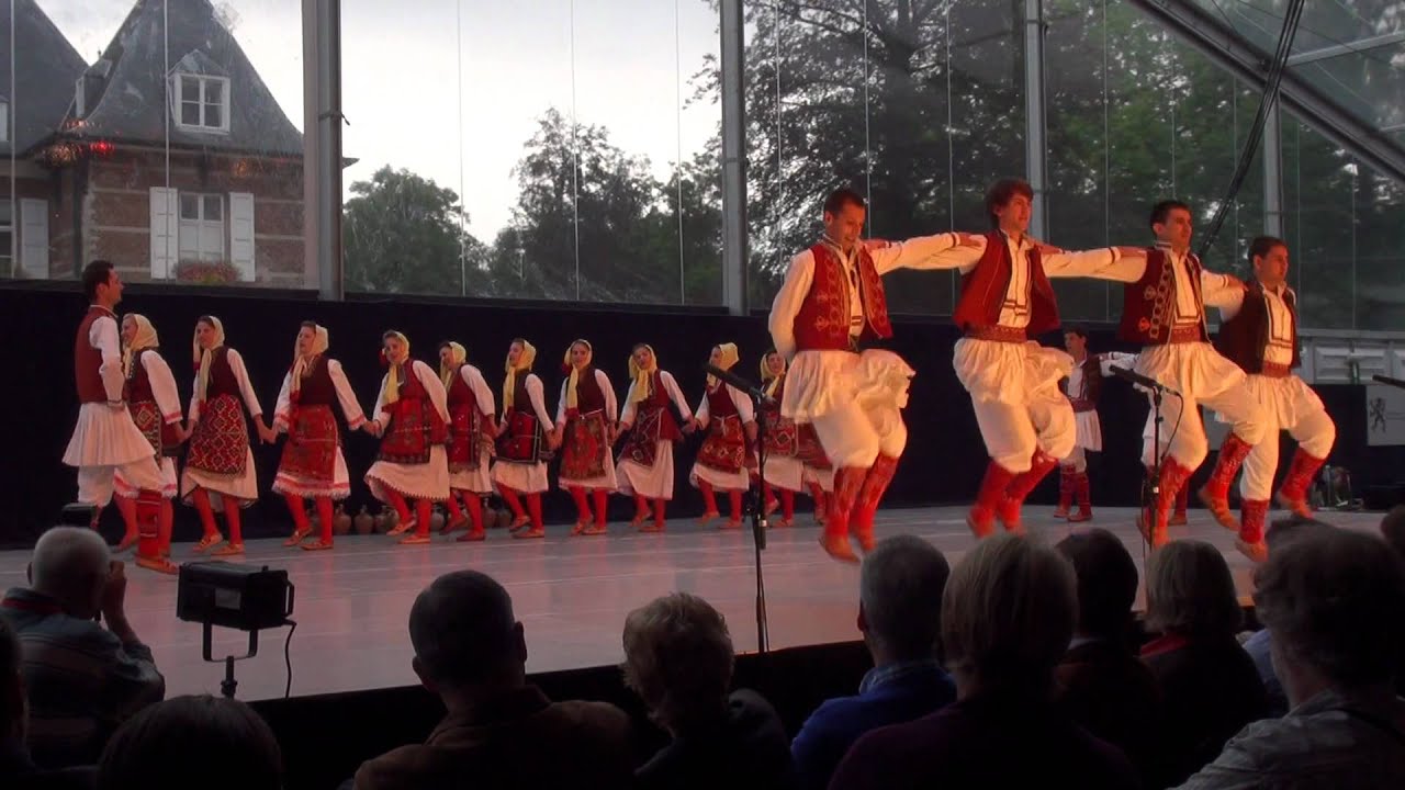 Schoten 2011 Macedonia 5 Stip Toska
