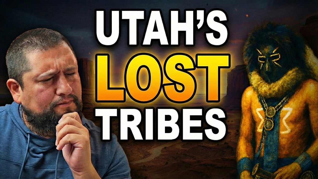 The Tragic History of Utah’s Five Native AmericanTribes