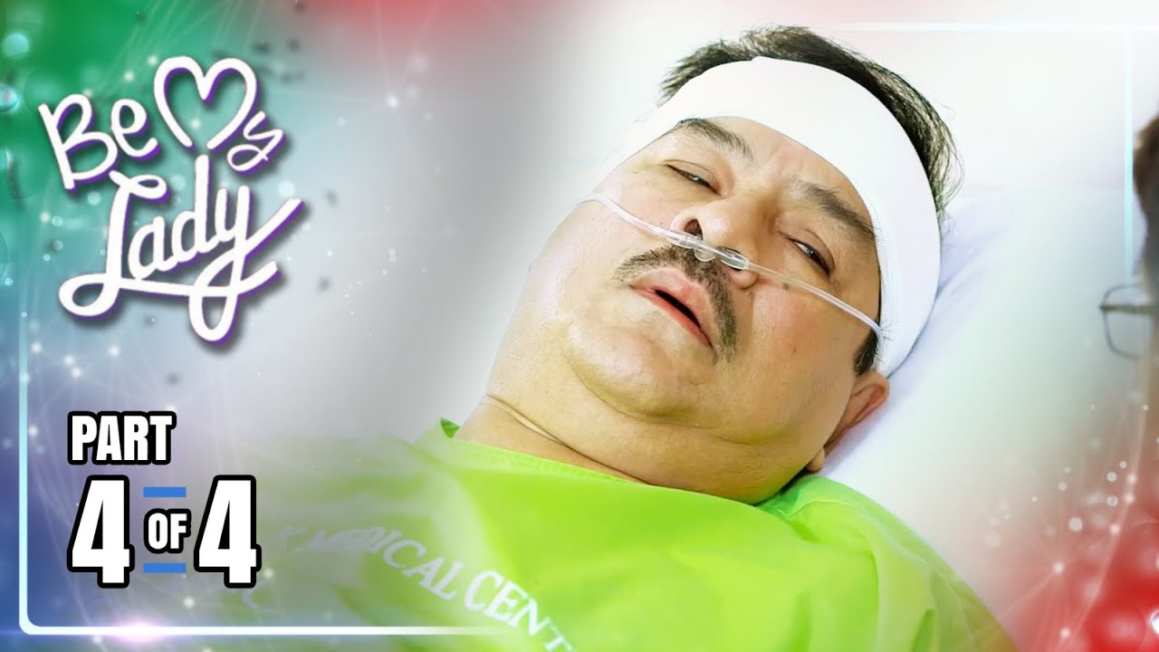 Be My Lady | Episode 196 (4/4) | November 24, 2022
