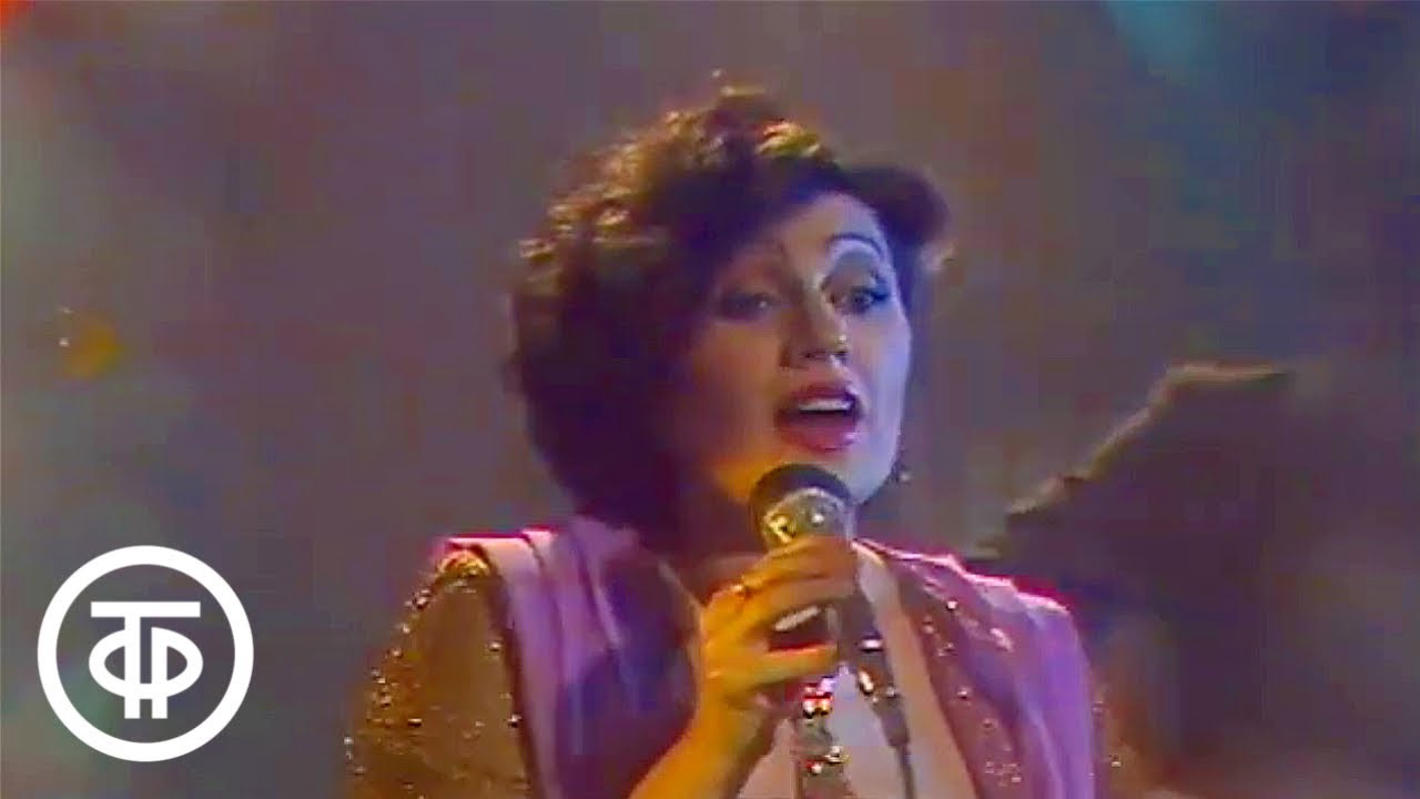 Ирина Отиева, Алексей Козлов, Георгий Гаранян и ансамбль 