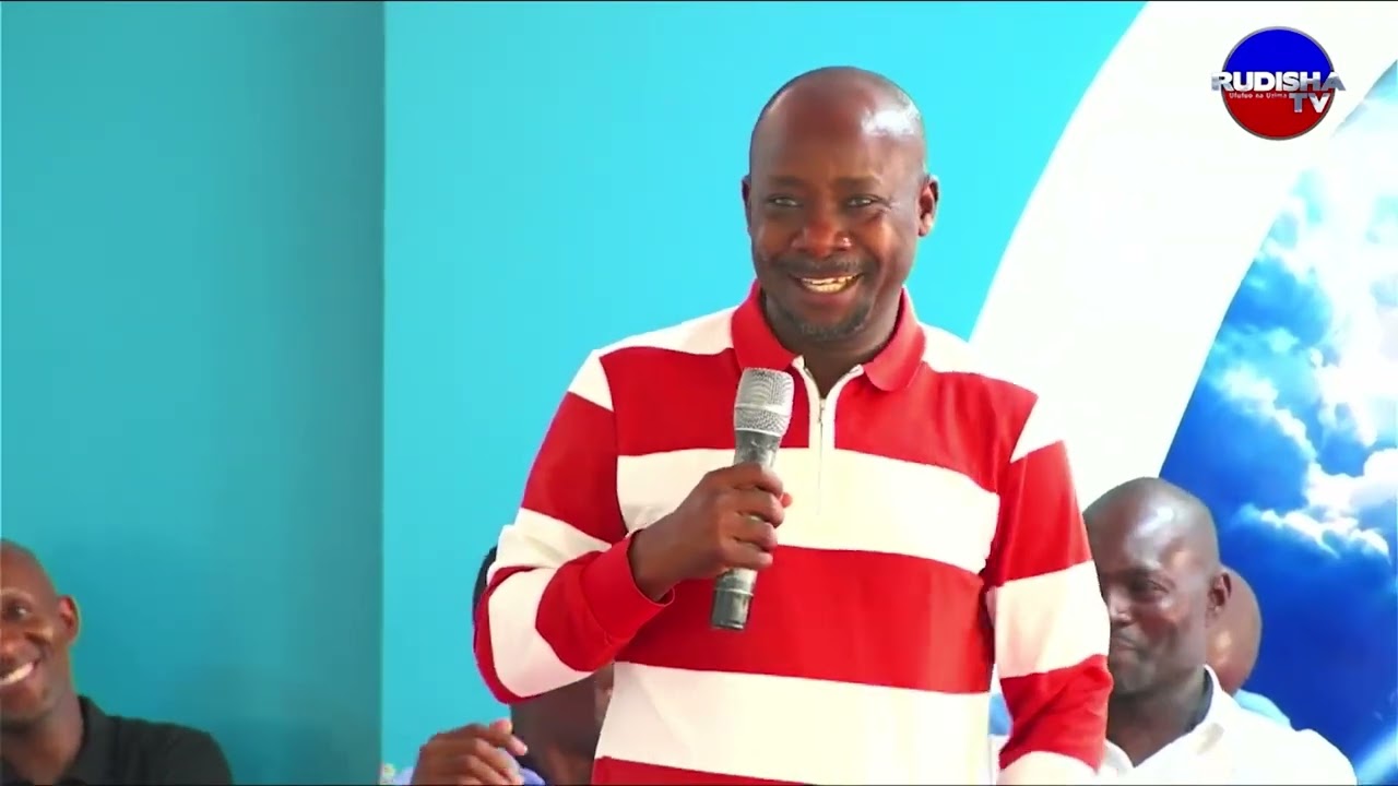 Usiolewe na Mtu Usiyemfahamu Vizuri | Bishop Josephat Gwajima | 03.03.2026