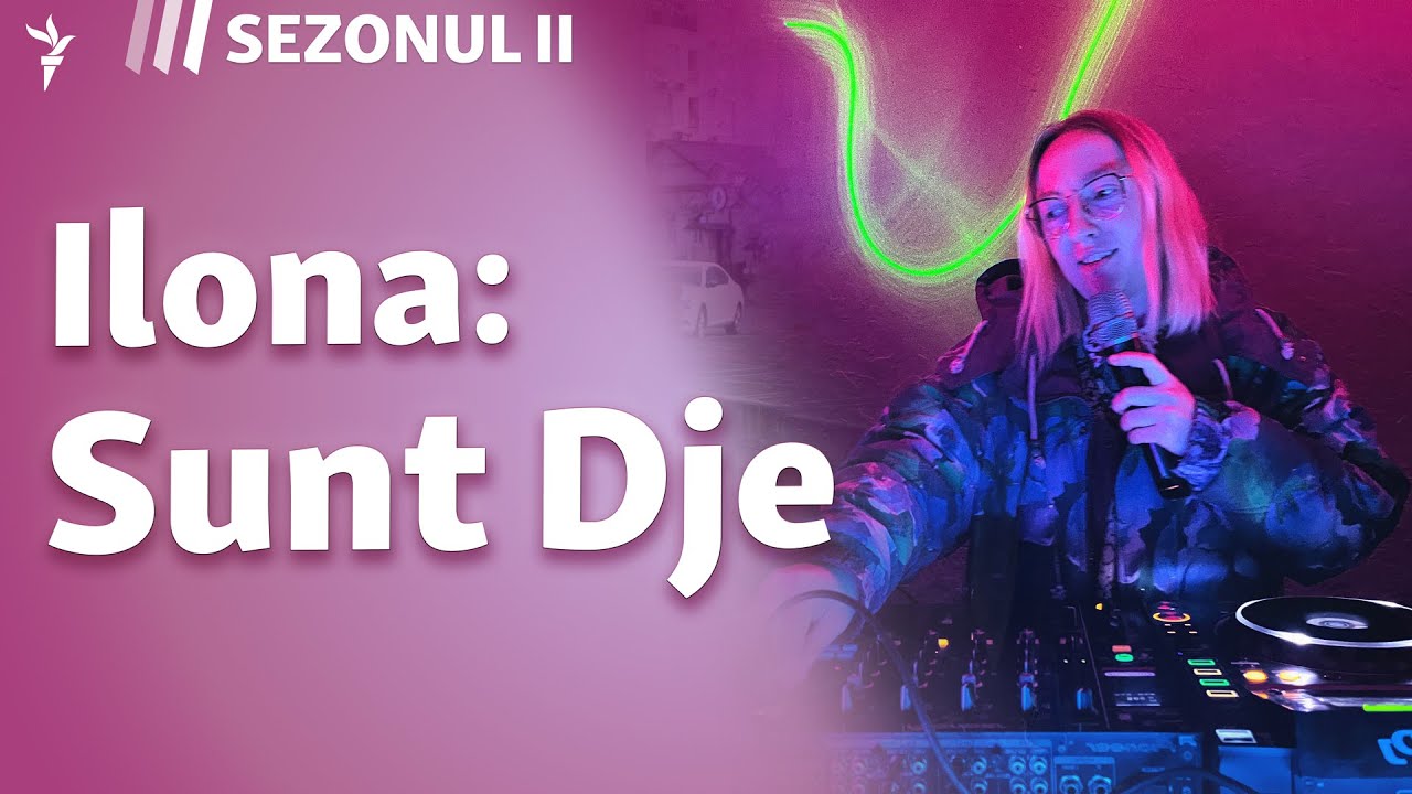 Laboratorul social | Ce-ar fi dacă noi am face o petrecere &icirc;n care să fie doar fete DJ?