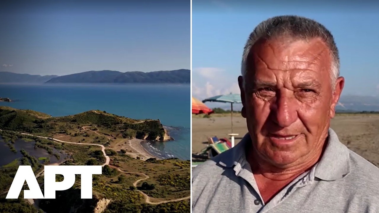 &ldquo;Why Should I Leave My Land?&rdquo;: Villagers Revolt Over Kushner-Backed Luxury Resort Plan | APT