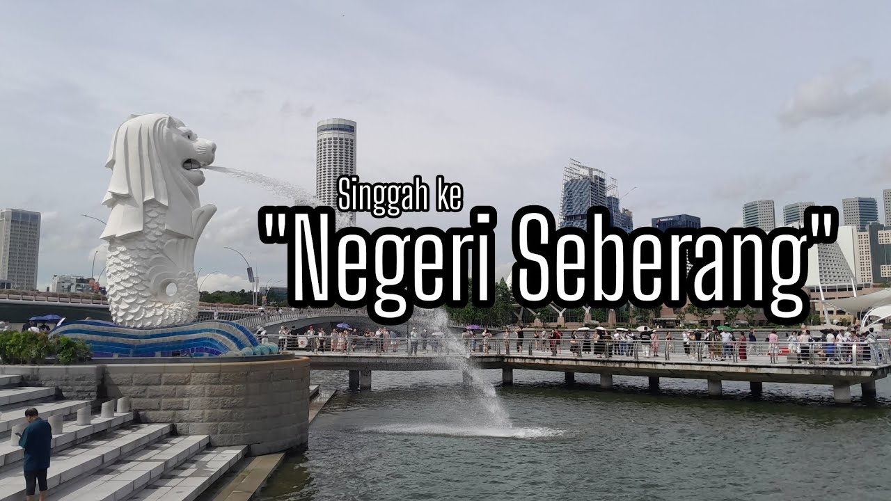 Singgah ke 