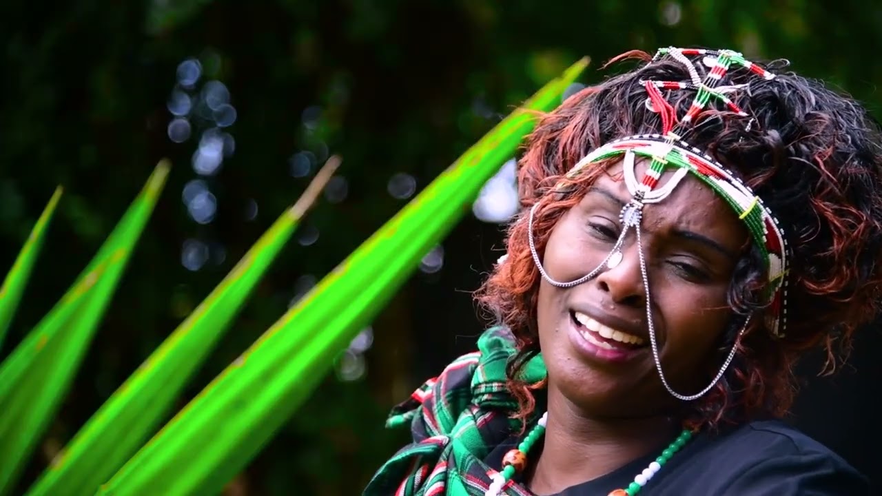 @ShiruMuithiegeni-Kwa ageni  gutiri thayu