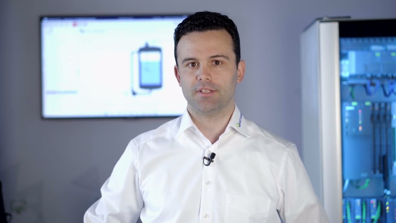 Prozessleitsystem der Zukunft: PCS neo