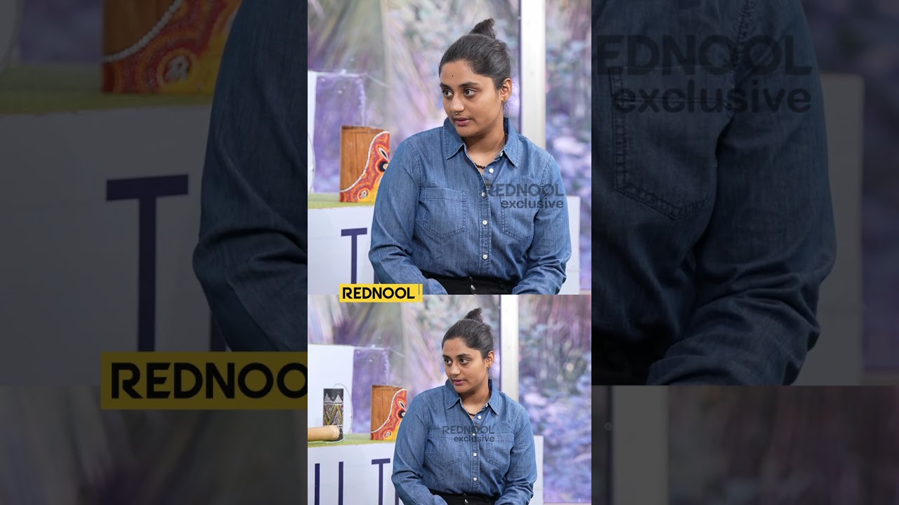 என்னோட Profession Acting தான்! Artist Haritha