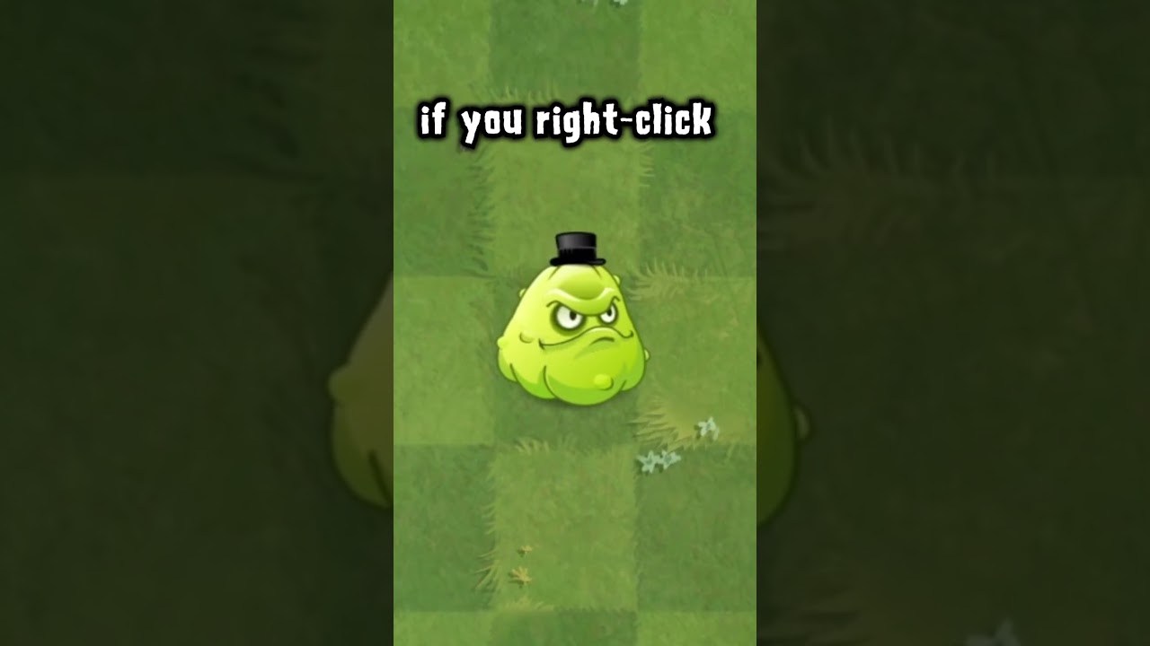 Reworked Animations in PvZ2 (Gardendless) #pvz #pvz2 #plantsvszombies