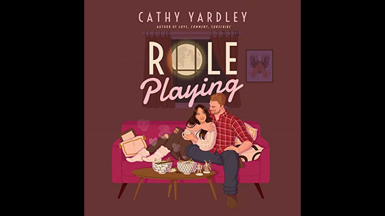Role Playing by Cathy Yardley | Full Audiobook