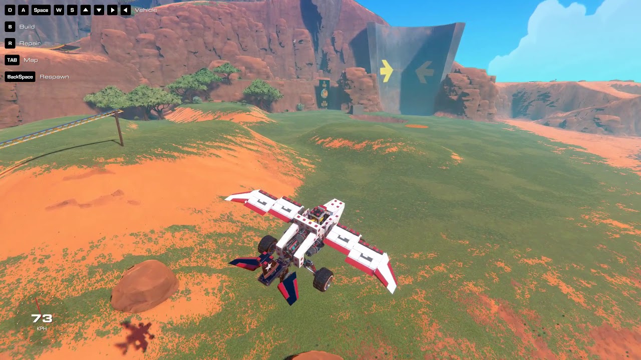Steam Workshop - Plane/Car Build