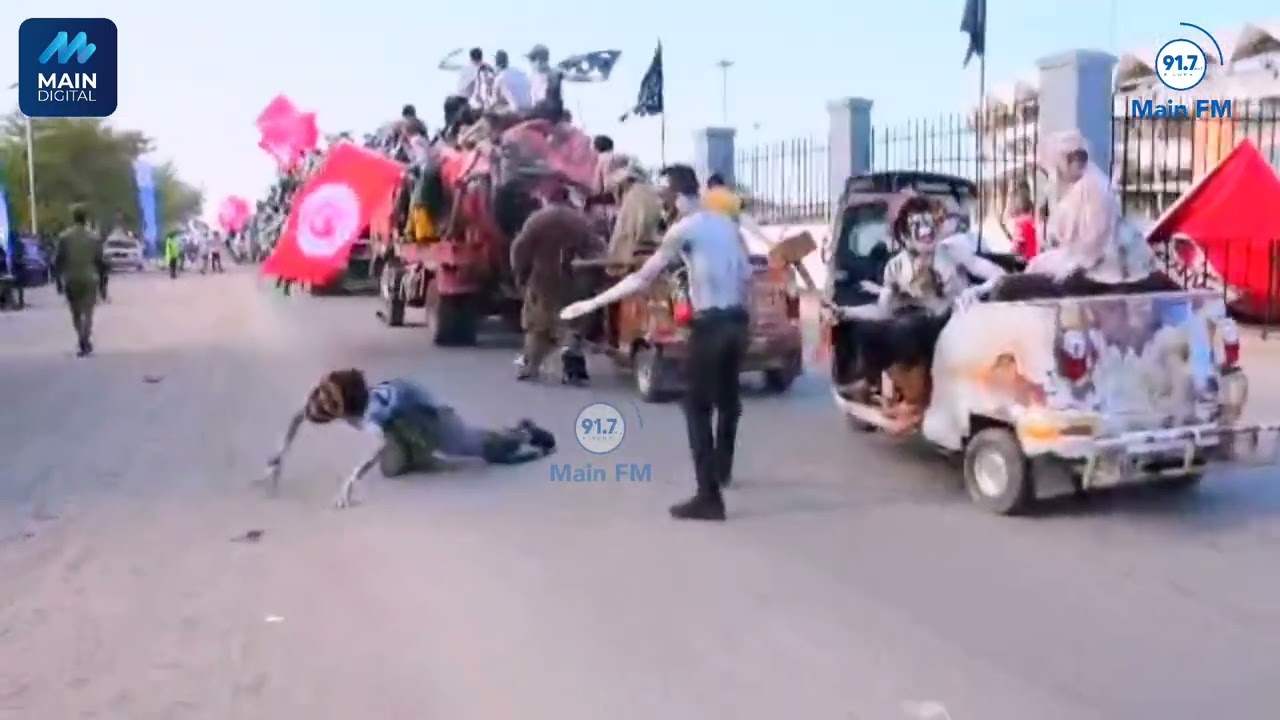 TAZAMA MBOSSO KHAN ALIVYOINGIA KWA MKAPA KAMA MAZOMBIE | AWEKA HISTORIA SIMBA DAY