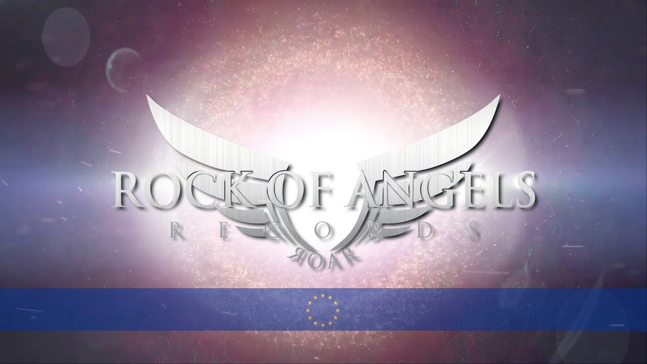 Europe United: ROAR! Rock Of Angels Records - TV Spot 2019 / 2020