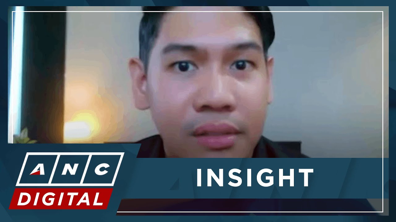 Insight: Business Speaker Jonathan Yabut on impact of Gen Z in the workplace | ANC