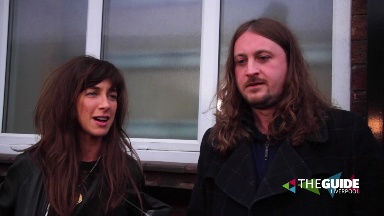 Threshold Festival 2016: The Zutons talk Liverpool music, reunions & more | The Guide Liverpool