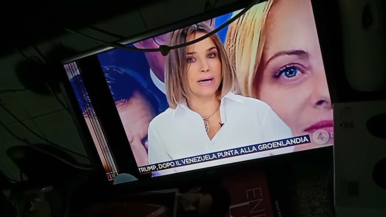TG 4 📺😃👋