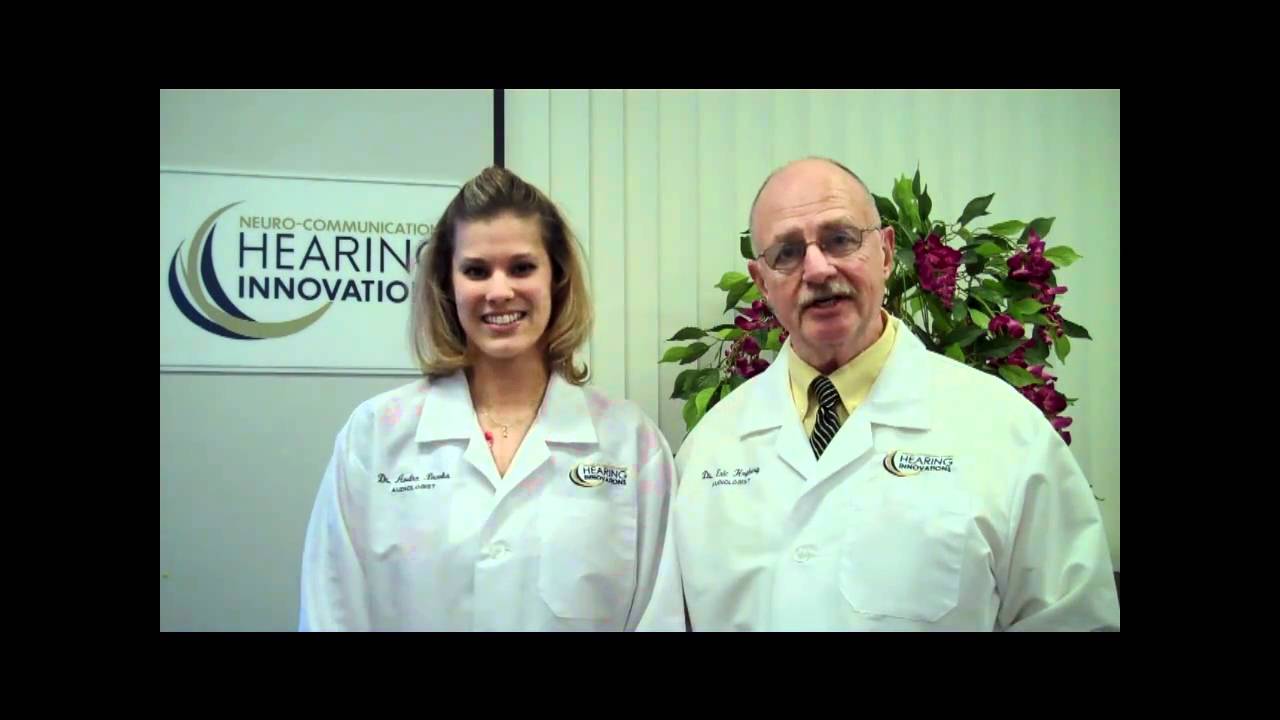 Hearing Innovations _ Welcome to our website www.betterhearing.net!