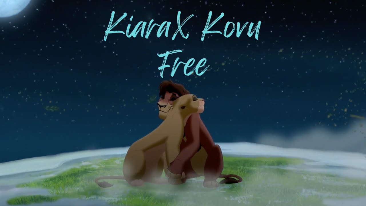 KiaraXKovu- Free