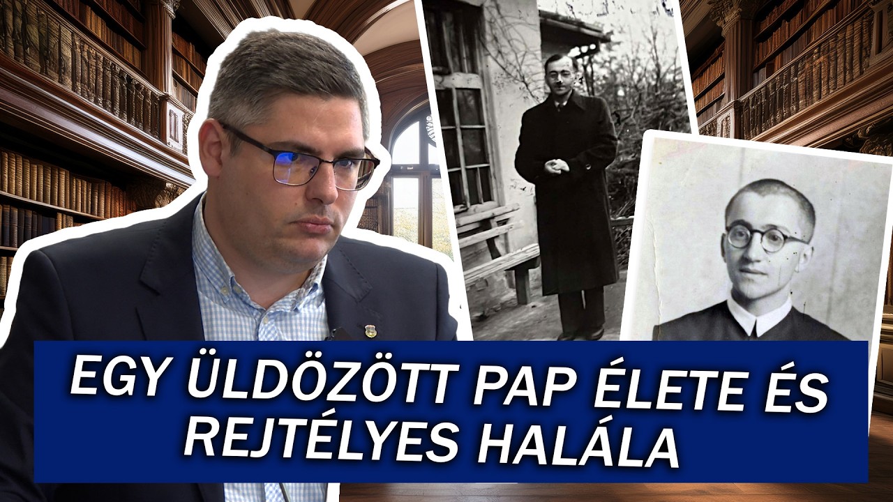 Dr. Debreczeni Sixtus egri évei