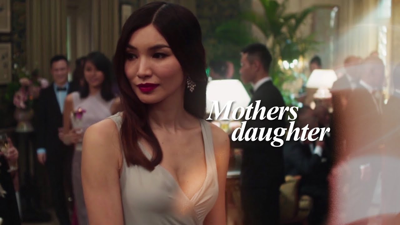Mothers daughter - Multifemale