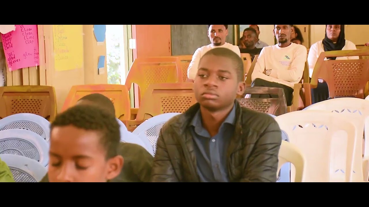 SDA YOUTH CONFERENCE FIN VIDEO
