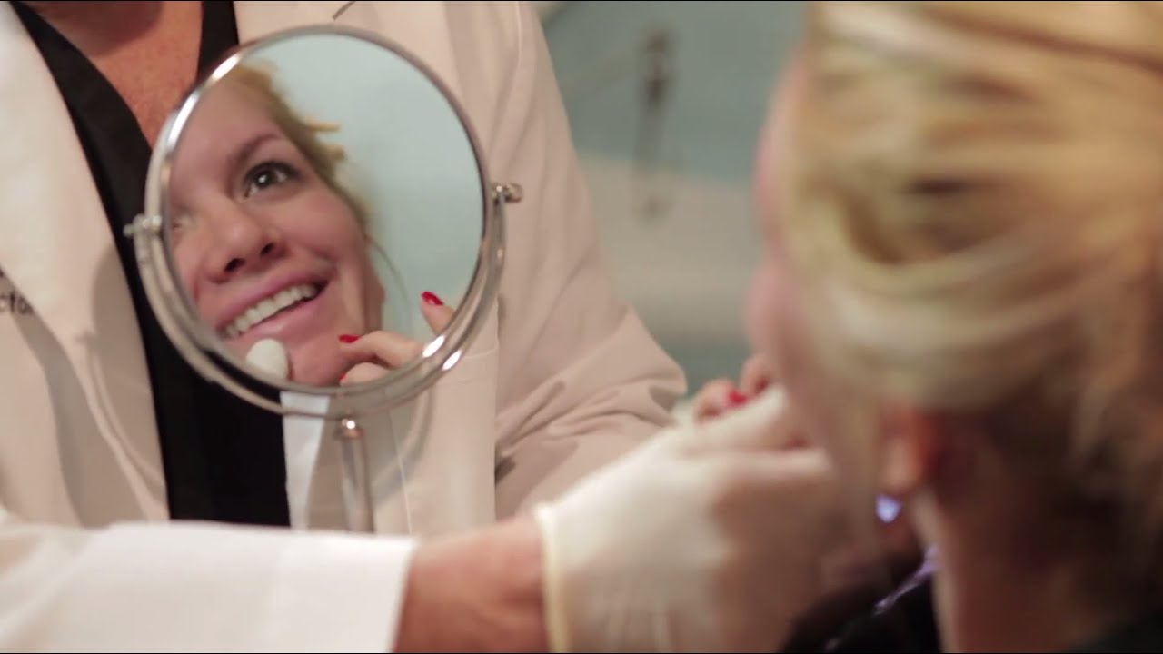 Botox NJ wrinkle treatment