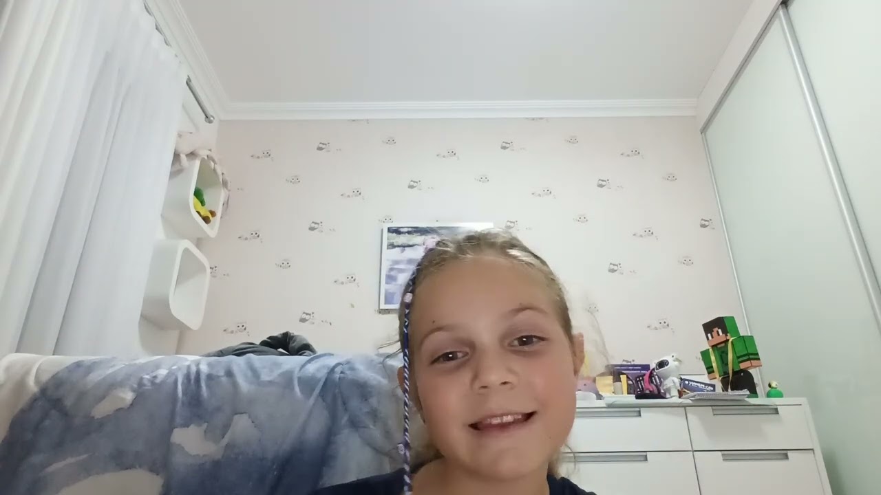 Cinquenta fatos sobre mim