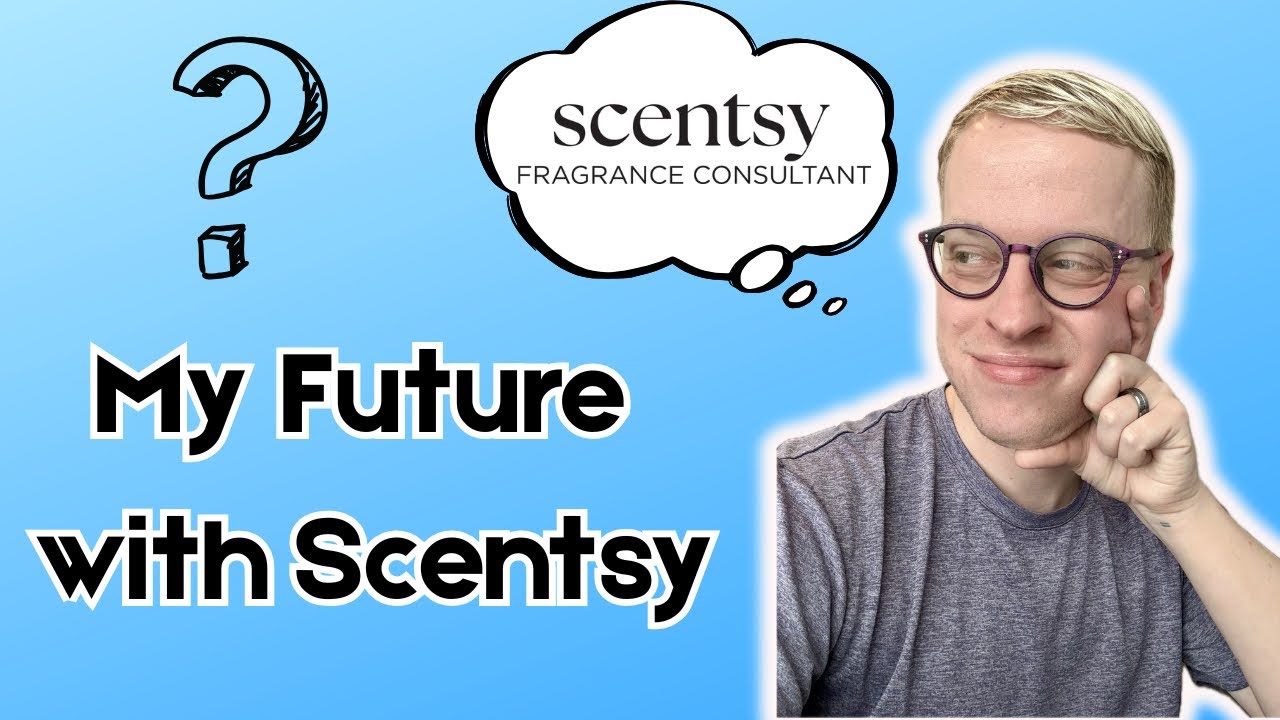My Future With Scentsy