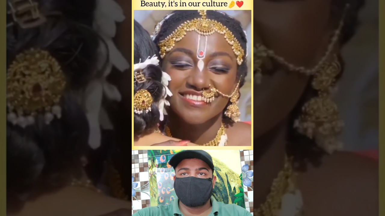 🇮🇳 A Foreigner Girl&rsquo;s Wedding in Sanatan Culture | Embracing Indian Traditions with Heart & Soul