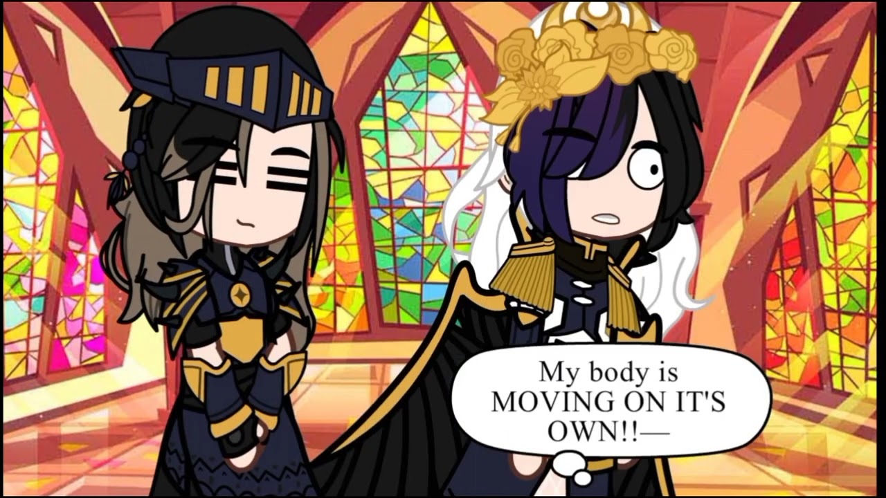 If I was in Butterfly Reign Ch. 1 | Not original | Series for Alternate traveler