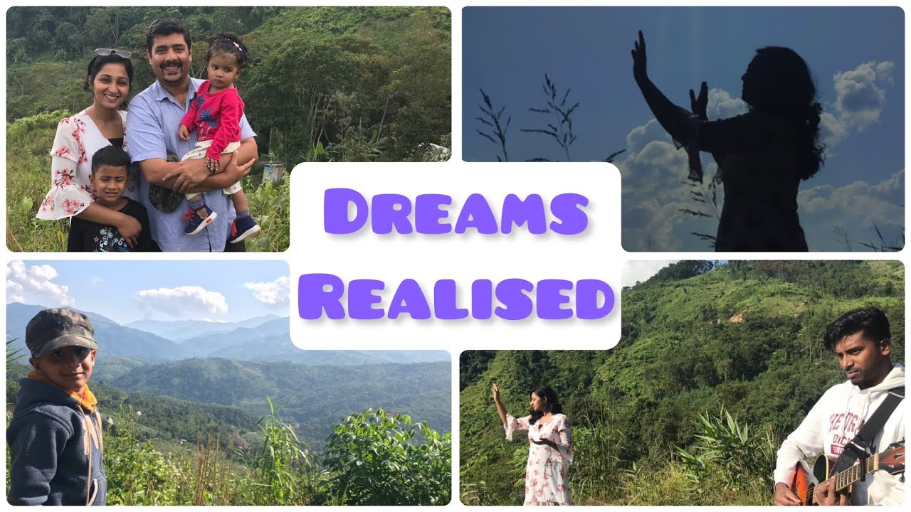 Farm Cooking and Making of our Video Song at Longmisa Village, Mokokchung
