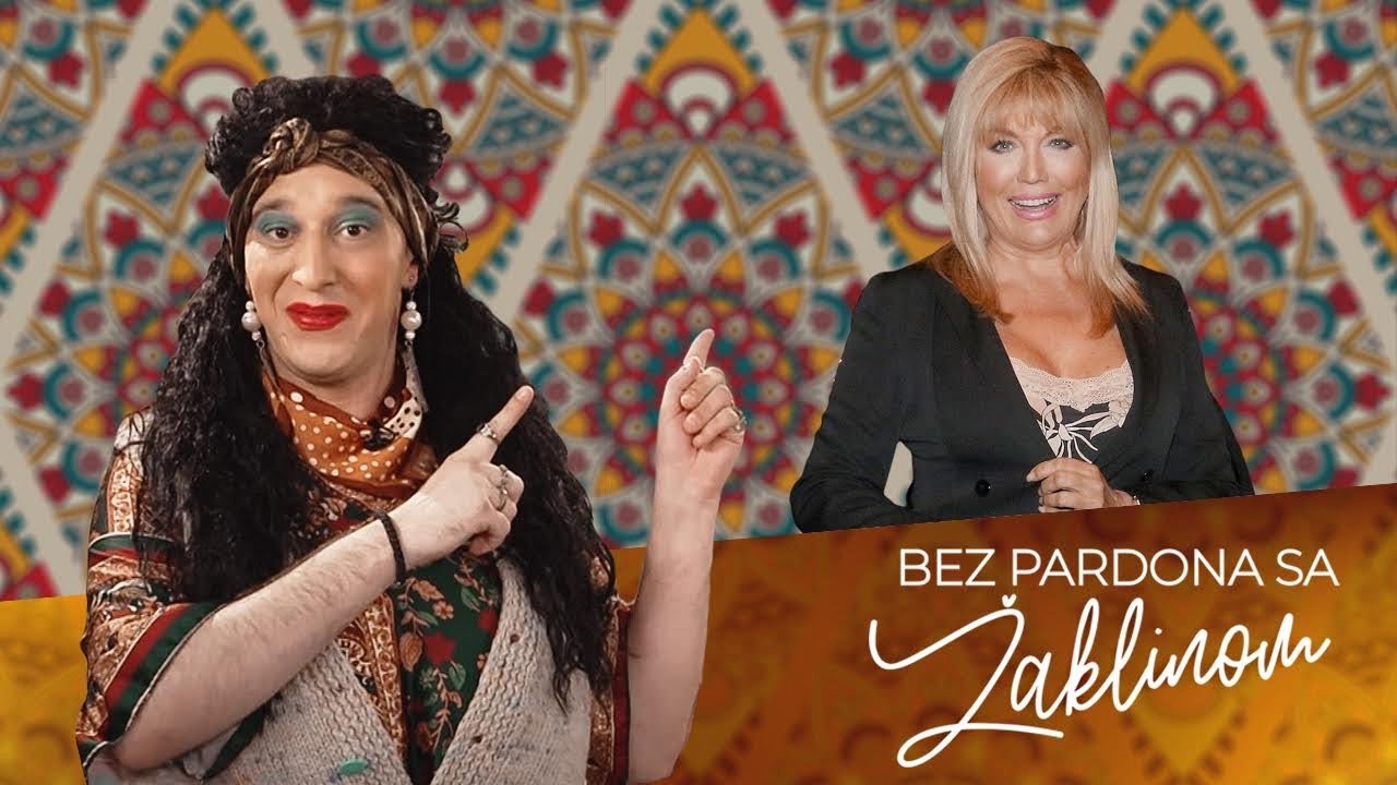 Suzana Mancic: Prvu plasticnu operaciju sam uradila u 21.godini! | BEZ PARDONA SA ZAKLINOM | HYPE TV