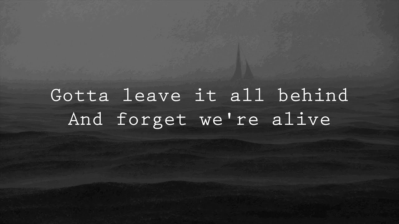 Ellie Goulding - Higher Than Heaven [Lyrics]
