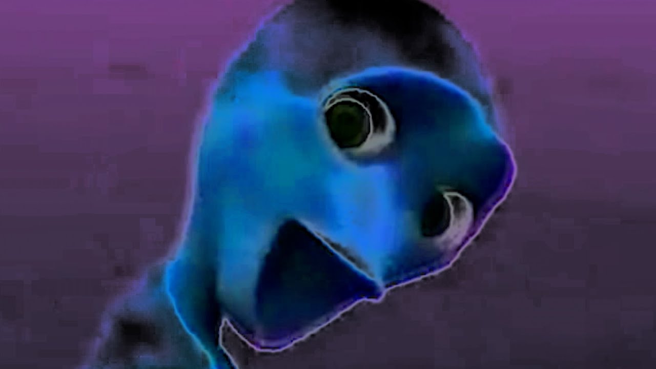 1 MILLION DANCING ALIEN DAME TU COSITA PART 60 - Team Bahay 2.0 SUPER COOL Audio & Visual Effects
