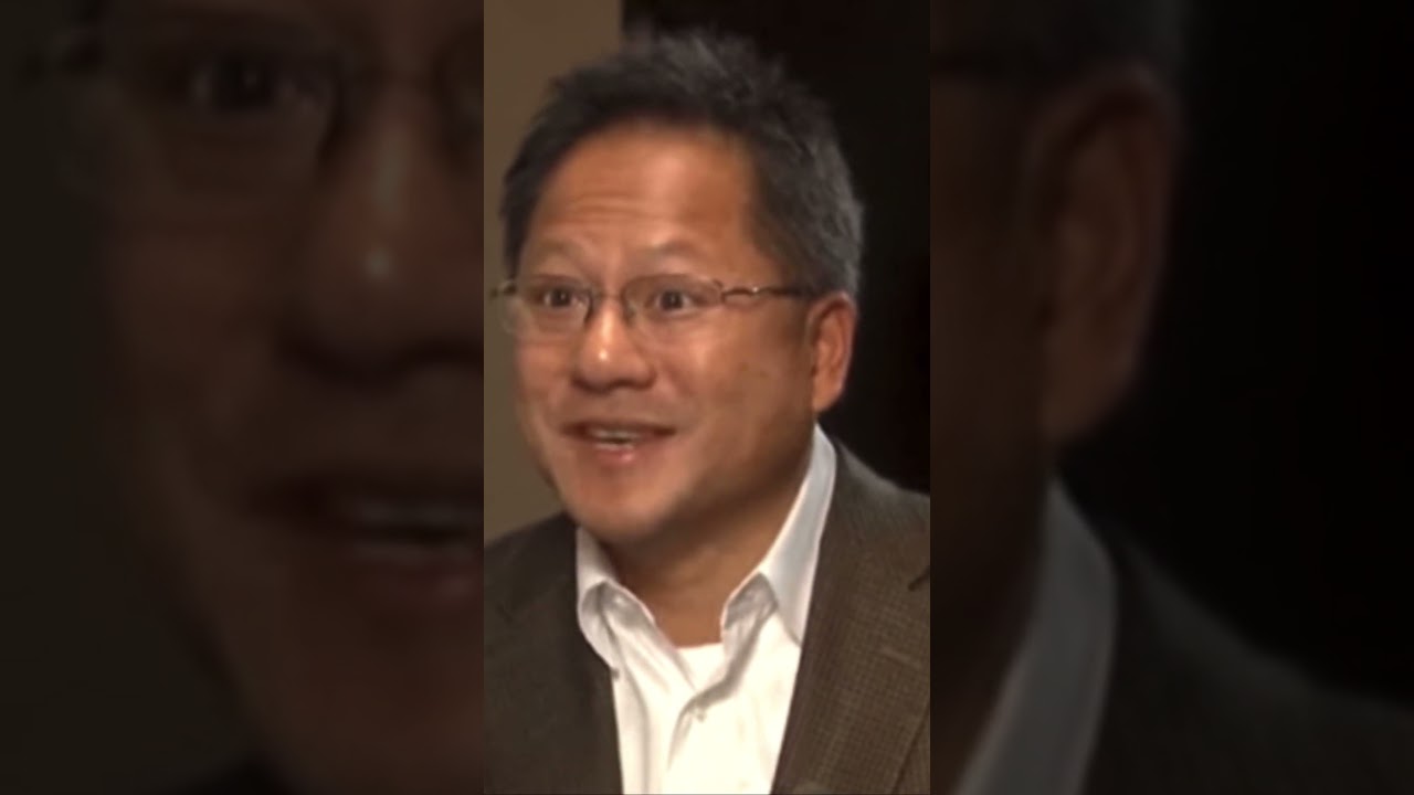 When NVIDIA sued Intel!
