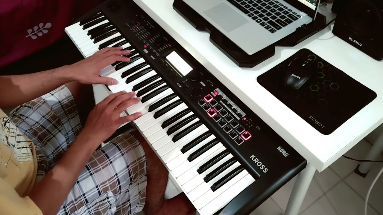 EMOTIONAL STAGNATION