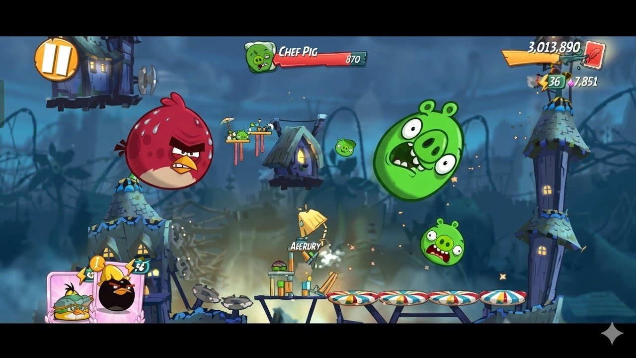 Daily Challenge Boss Battle! 🔥 Can I Kill the Boss? ⚔️