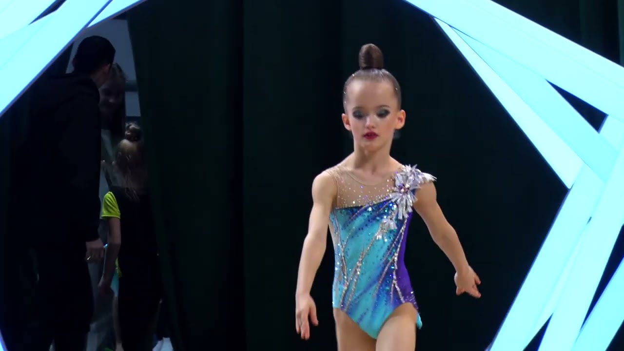 Андросова Кіра 2015