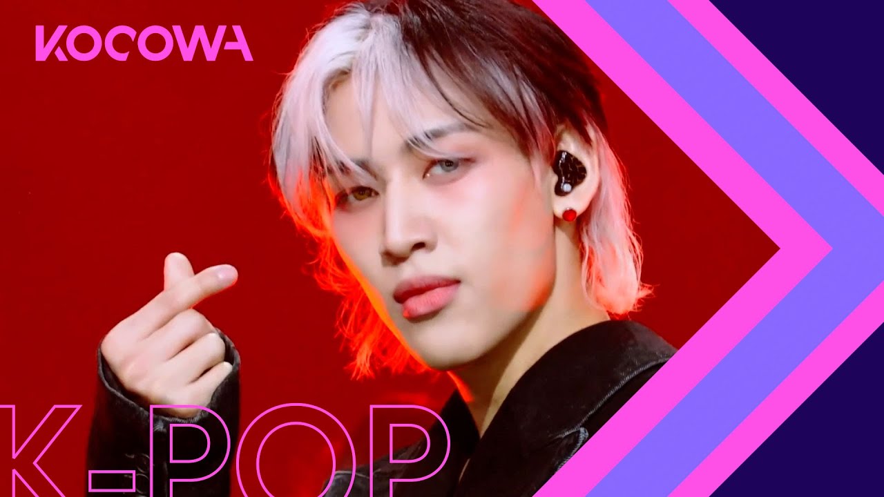 BamBam - Sour & Sweet l Music Bank K-Chart Ep 1157 | KOCOWA+ [ENG SUB]