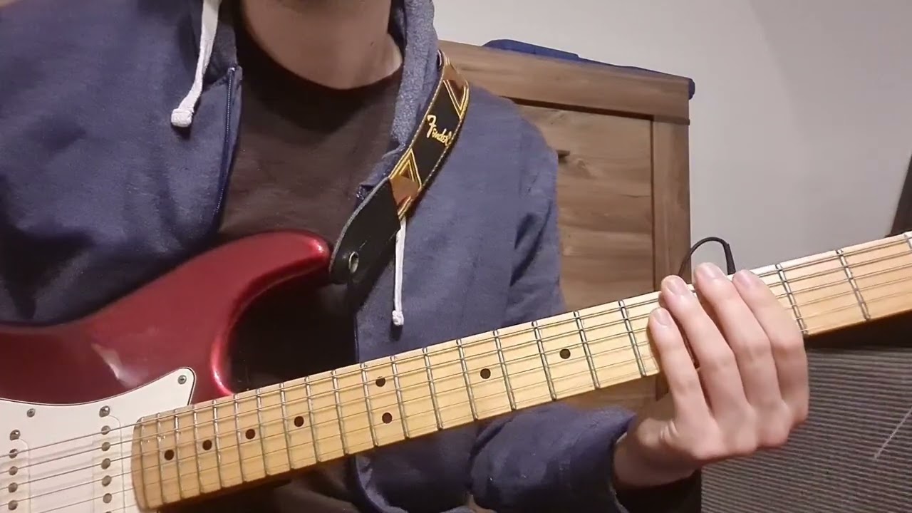 Rammstein - Zick Zack | Guitar Lesson