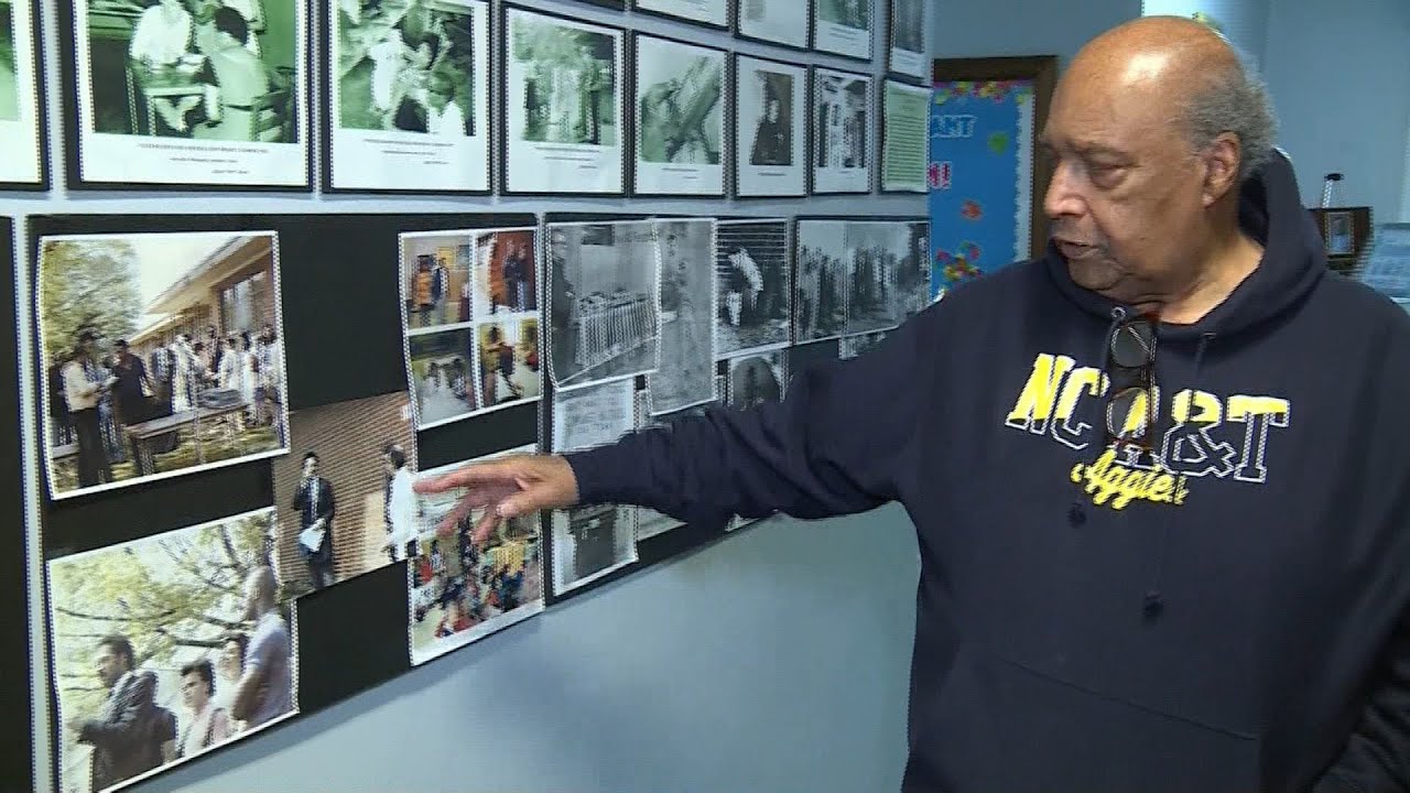 Must Watch: Black History Month Special