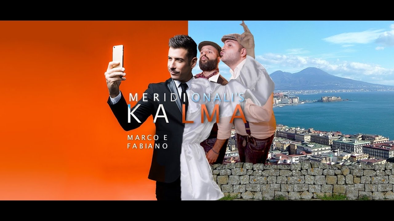 Occidentali's Karma (PARODIA) Meridionali’s Kalma