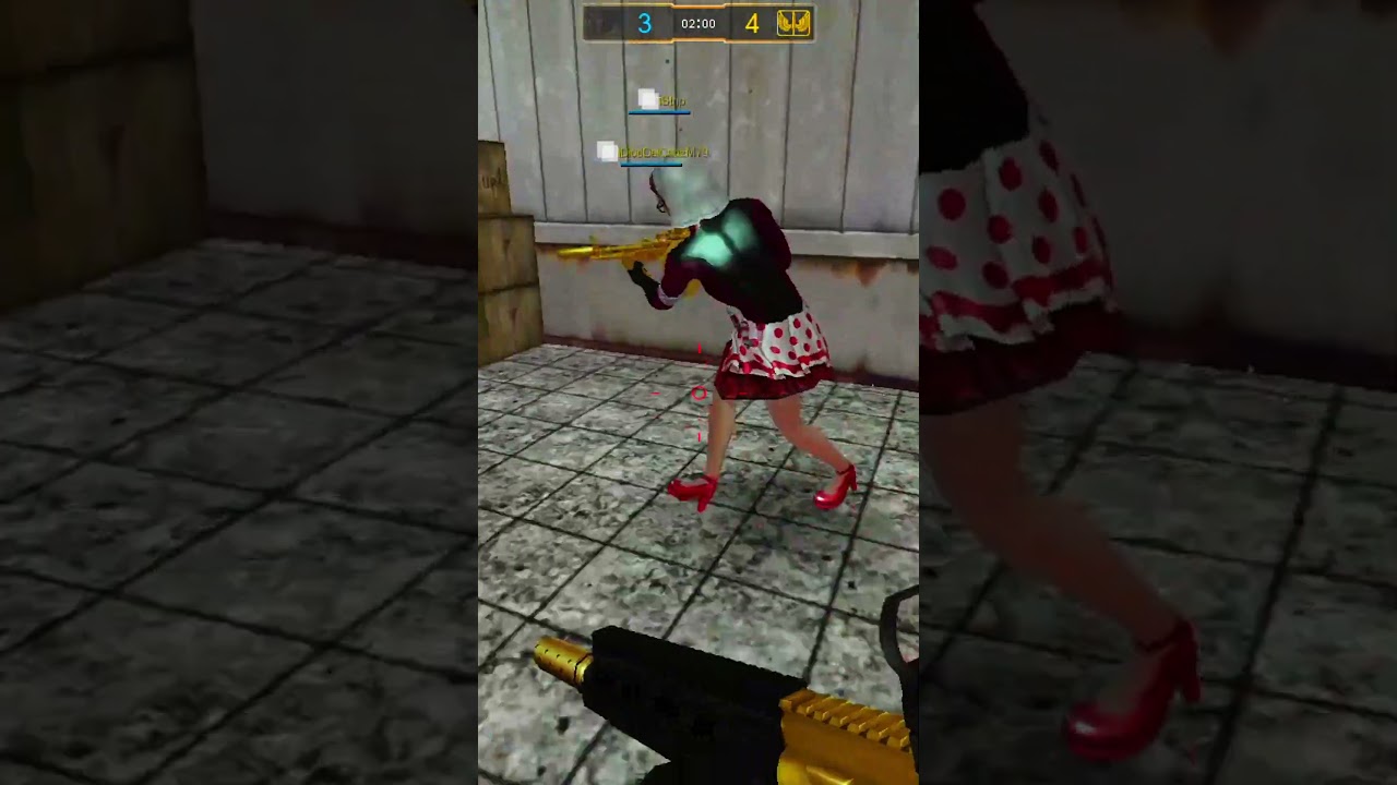 Cacha a SWEETxxPERSON (Hellgays) Pa' que respete | No hawk, no paradise #op7 &iquest; #hacker #csgo #csgo2