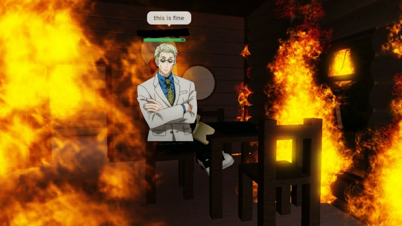 DSBA | Nanami training arc