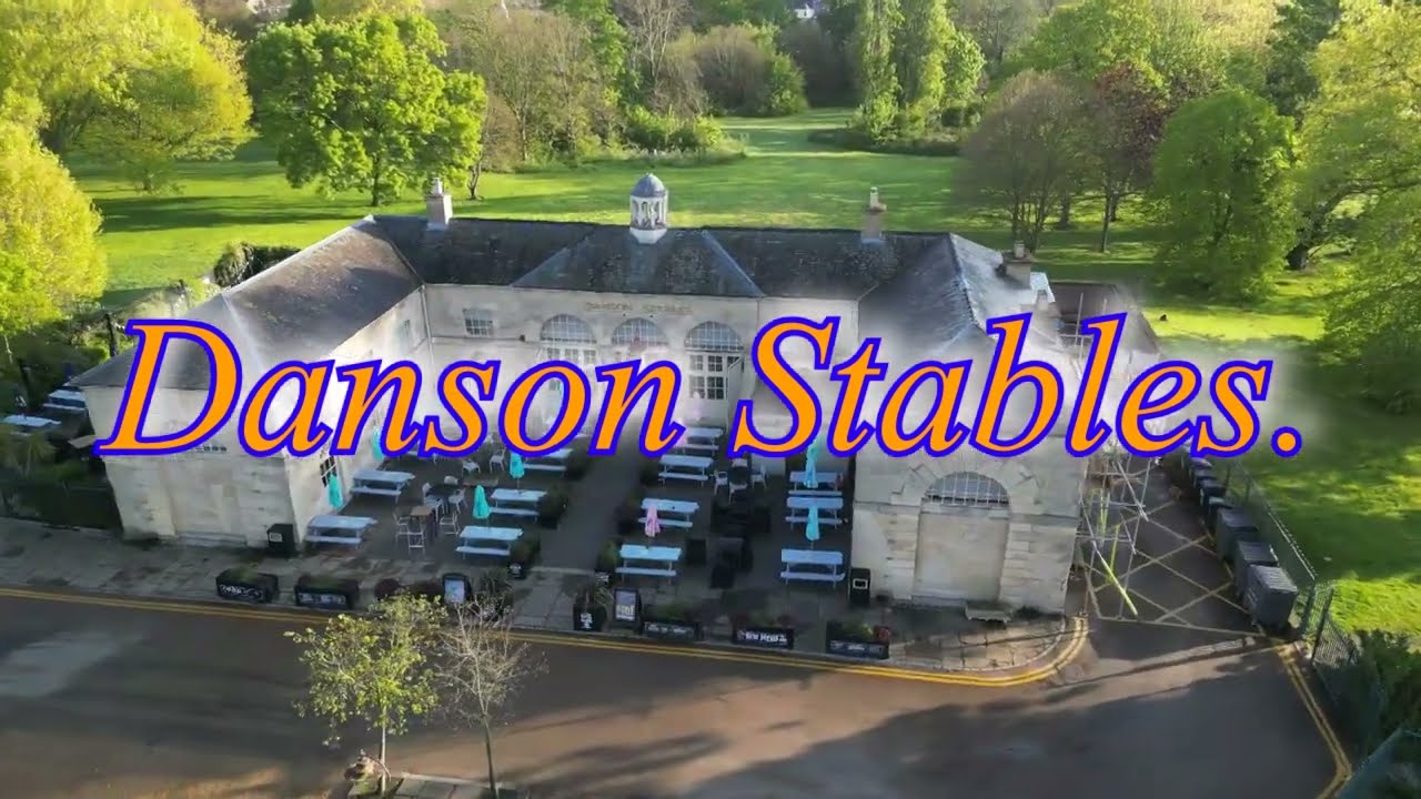 Danson Stables. Danson Park. Bexleyheath. Kent. DA6 8HL.