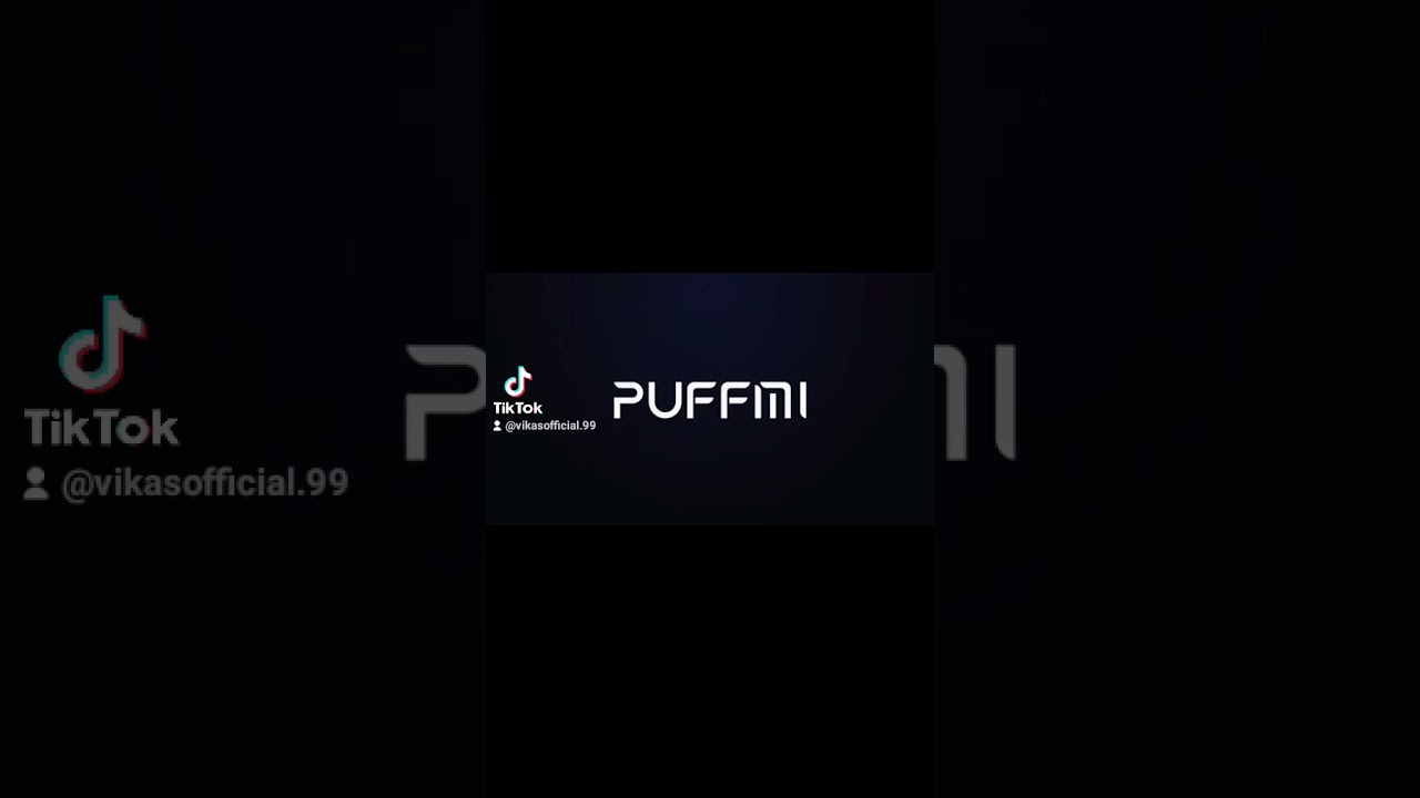 Puffmi | New Disposable | Vape | Arab vape