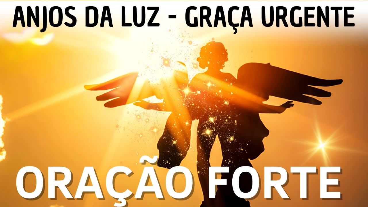 ORAÇÃO de PROTEÇÃO para o ANJO DA GUARDA- COMO ORAR e ser ATENDIDO? CONVERSE com OS ANJOS E ARCANJOS