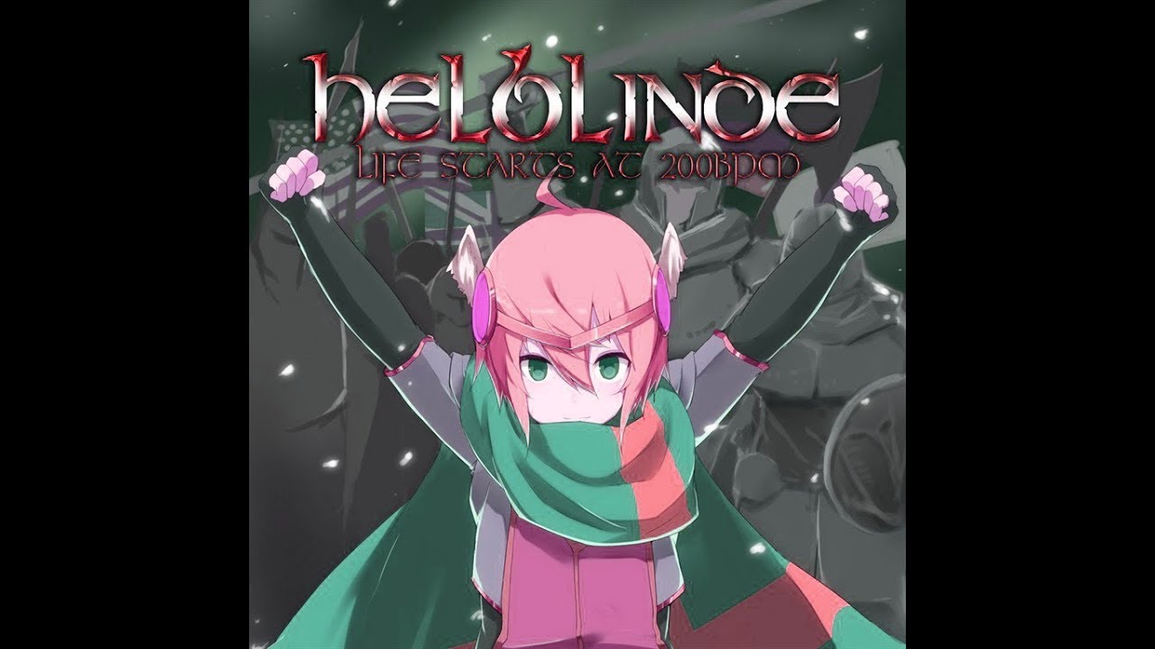 Helblinde - Memoria Reborn 1.2 [Jole] 99.49%