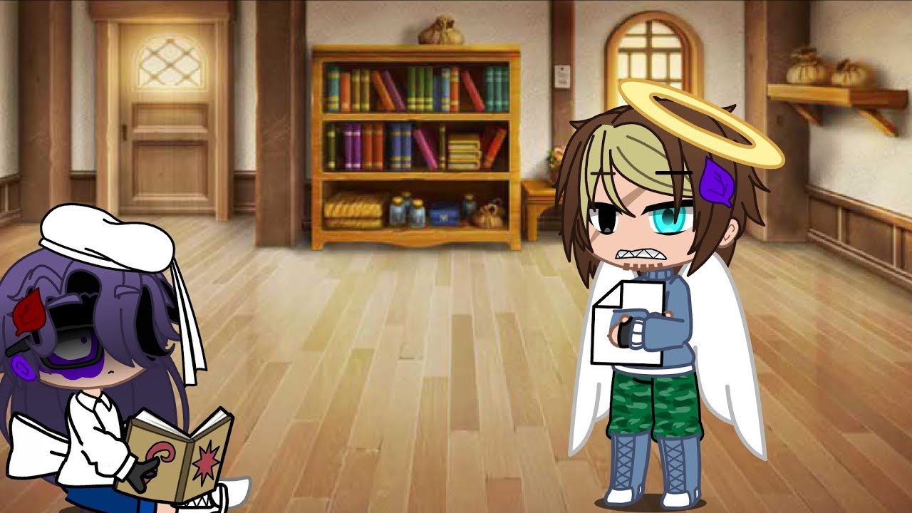 William and Henry in a room for 24 hours Part 1/???? ( with some guest ) ( Helliam )