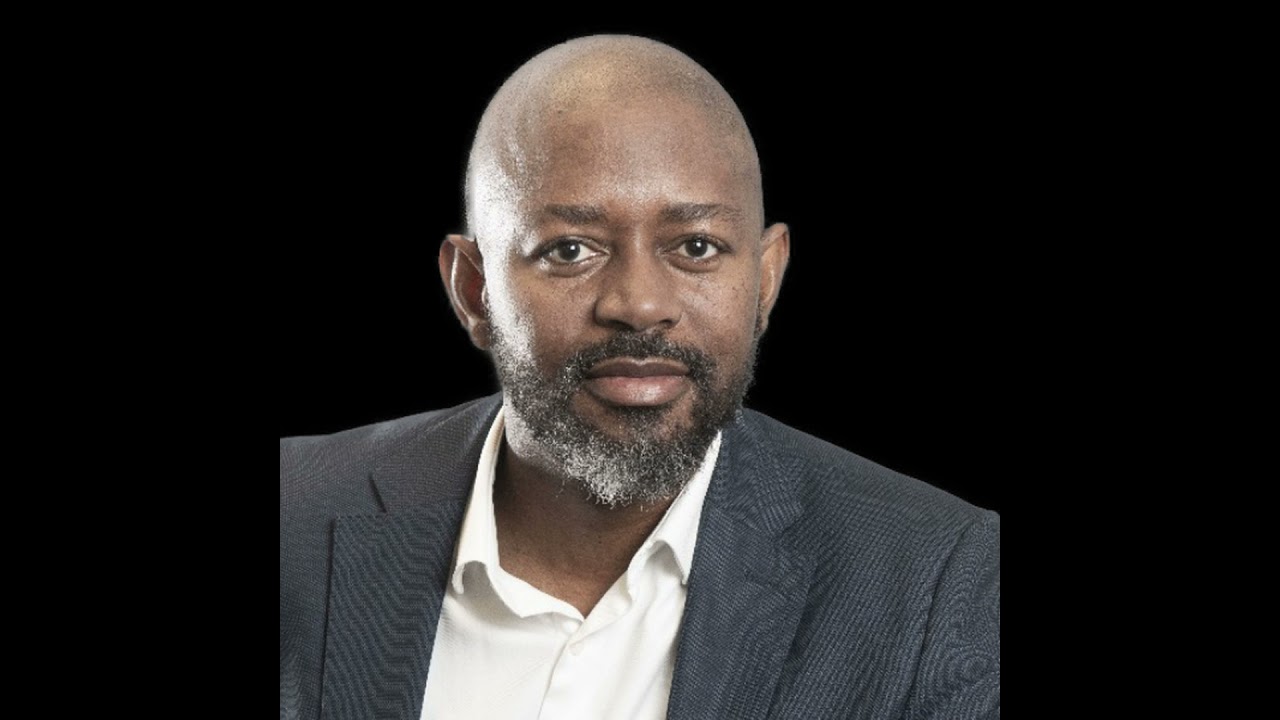 How BDO’s Khaya Mbanga is preparing the firm for an AI future