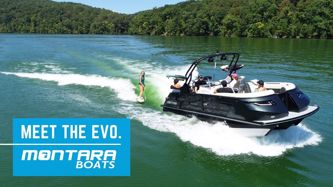 2026 Montara EVO